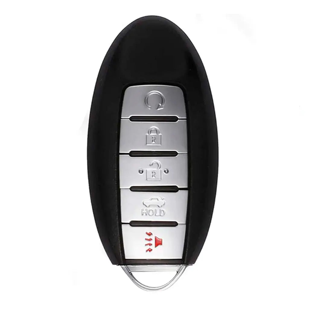 Autel - Universal Smart Key for Nissan | Air Suspension Autel - Universal Smart Key for Nissan | Air Suspension